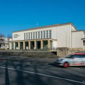 Theater Zittau