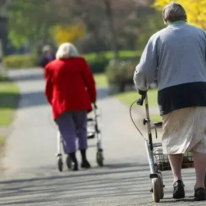 Mehr Menschen in NRW brauchen Grundsicherung im Alter