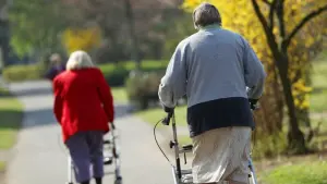 Mehr Menschen in NRW brauchen Grundsicherung im Alter