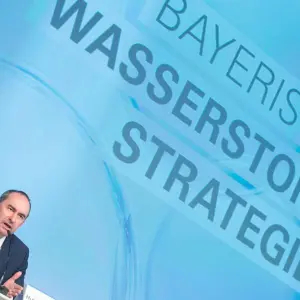 Aiwanger und die bayerische Wasserstoffstrategie