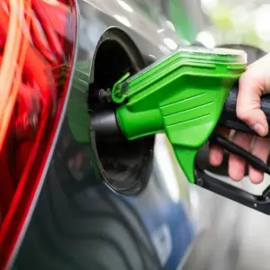 Tanken - bald auch Biodiesel?