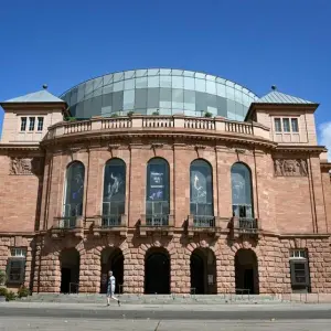 Mainz - Staatstheater