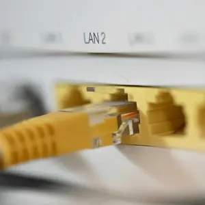 LAN-Kabel