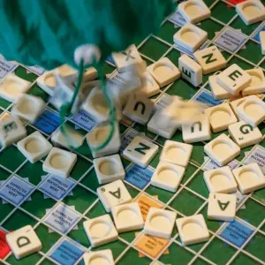 14. Deutsche Scrabble-Meisterschaft
