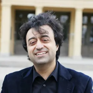 Ruben Gazarian