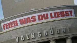 Berliner Volksbühne