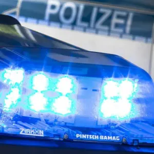 Polizeieinsatz in Niedersachsen