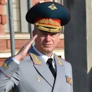 Ukraine-Krieg - Ranghoher russischer General festgenommen
