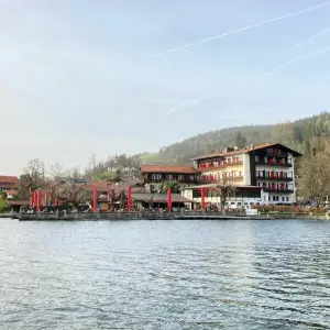 Bürgerbegehren zu Hotelneubau in Schliersee