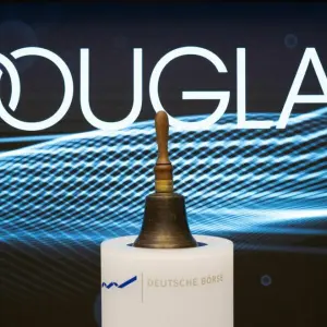 Börsengang der Douglas AG