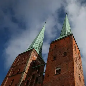 850 Jahre Dom zu Lübeck