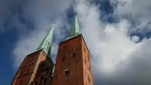 850 Jahre Dom zu Lübeck