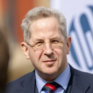 Ex-Verfassungsschutzpräsident Hans-Georg Maaßen