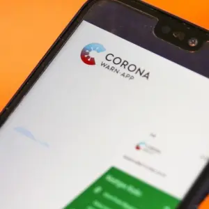 Update für die Corona-Warn-App: Das sind die neuen Funktionen