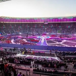 Special Olympics World Games Berlin 2023 - Eröffnungsfeier