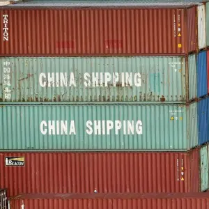 Exporte nach China