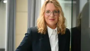 Energieexpertin Claudia Kemfert