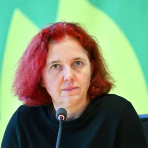 Astrid Rothe-Beinlich
