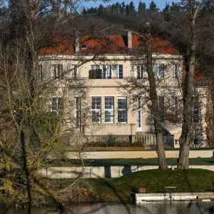 Gästehaus al Lehnitzsee