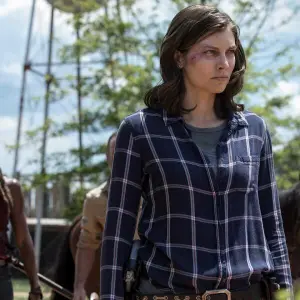 The Walking Dead: Dead City – was wissen wir über das Spin-off mit Maggie und Negan?