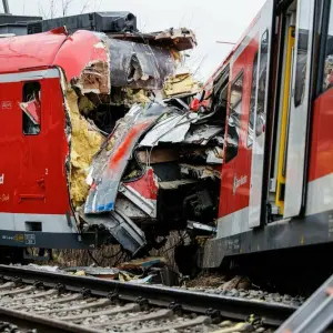 S-Bahnunfall