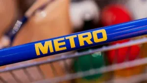 Metro hadert weiter mit Wechselkurseffekten