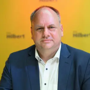 Dirk Hilbert (FDP)