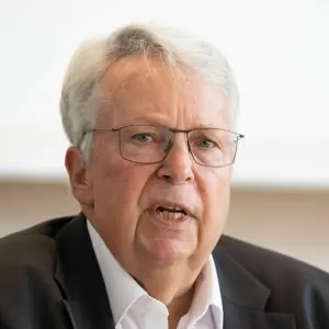 Geert Mackenroth, Sächsischer Ausländerbeauftragter