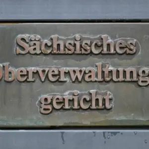 Sächsisches Oberverwaltungsgericht