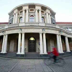 Neuer UNESCO-Lehrstuhl an der Universität Hamburg