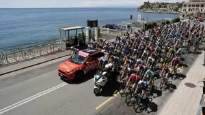 UCI WorldTour - Giro d’Italia