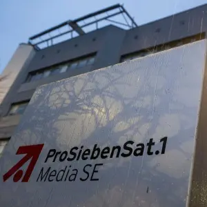 ProSiebenSat.1 Media AG