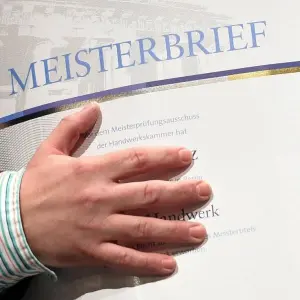 Meisterbrief