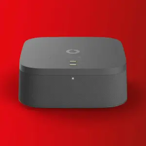GigaTV Home Sound: Das kann Vodafones Premium-TV-Box mit integriertem Soundsystem
