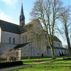 Klosterkirche des Klosters Loccum