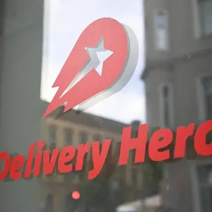 Delivery Hero mit fast 1,5 Milliarden Euro Verlust