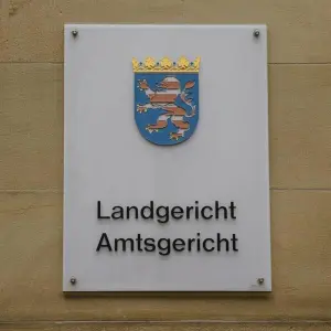 Land- und Amtsgericht Frankfurt