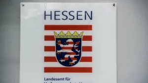 Landesamt für Verfassungsschutz Hessen