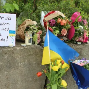 Zwei Ukrainer in Bayern getötet - Russe tatverdächtig