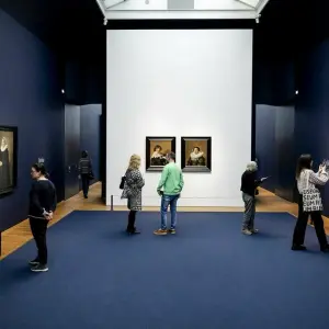 Frans-Hals-Ausstellung