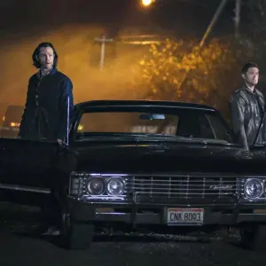 The Winchesters statt Supernatural Staffel 16: Was geschah vor Sam und Dean?