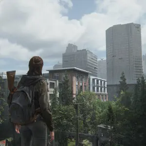 The Last of Us Part 2 Remastered | Kritik: Ein Juwel, das es Dir wert sein muss