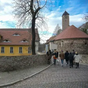 Burg Giebichenstein