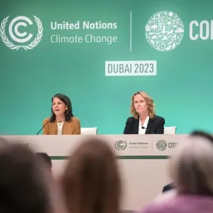 COP28 in Dubai
