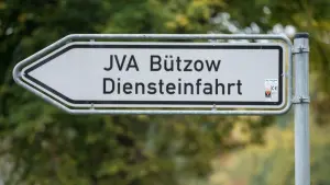 JVA Bützow