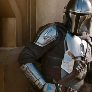 The Mandalorian & Grogu: Neuer Star Wars-Film angekündigt