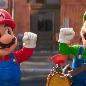 Der Super Mario Bros. Film 2: Details zur Fortsetzung des Animationsfilms