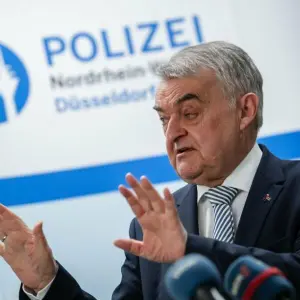 «Senior Experts»: NRW-Polizei holt Pensionäre zurück