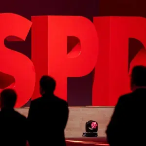 SPD-Landesparteirat
