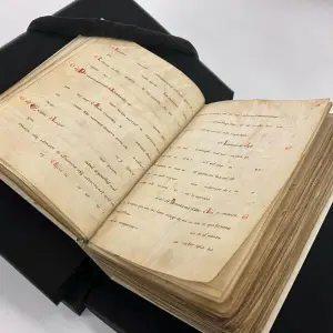 «Codex Karlsruhe 504»